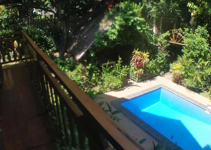 Villa Kong Amed