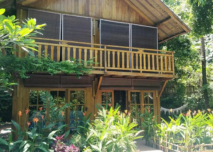 Villa Kong