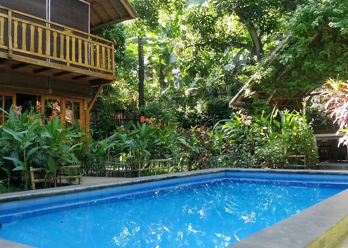 Kong Villa Amed