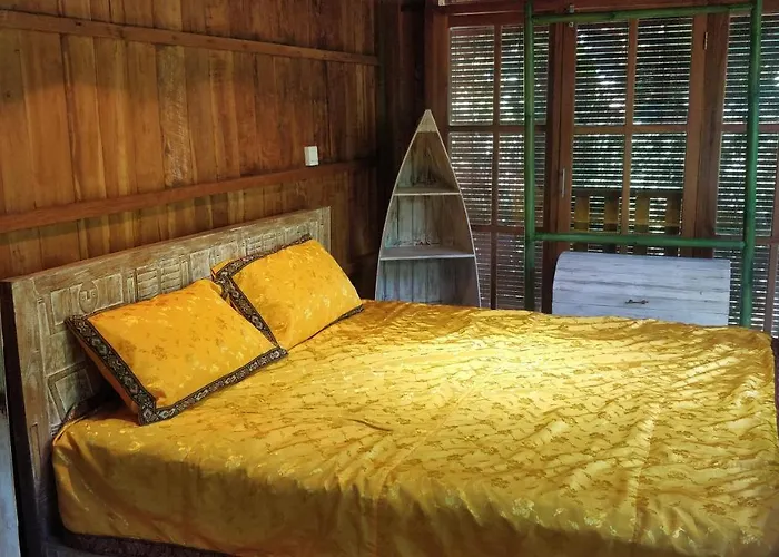 Kong Villa Amed