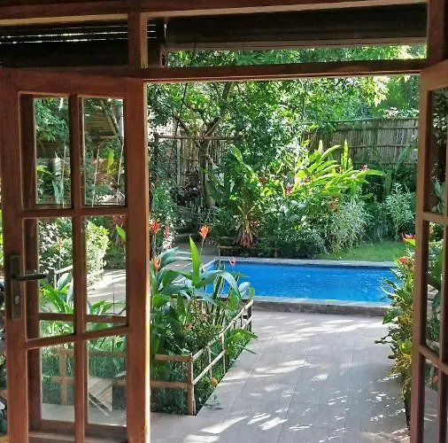 Villa Kong *