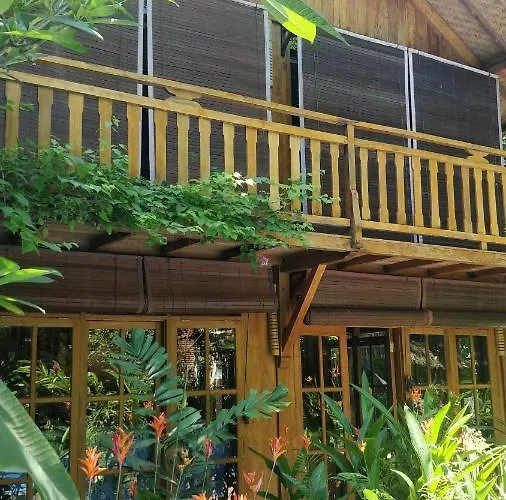 Kong Villa