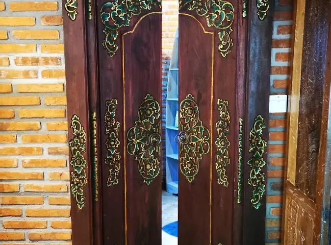 Kong Villa