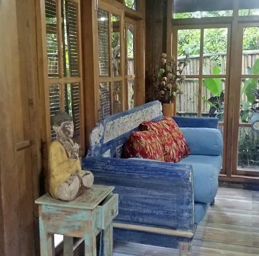 Kong Villa