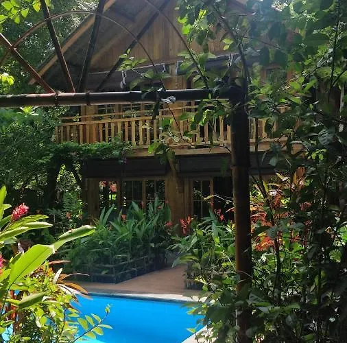 Villa Kong Amed