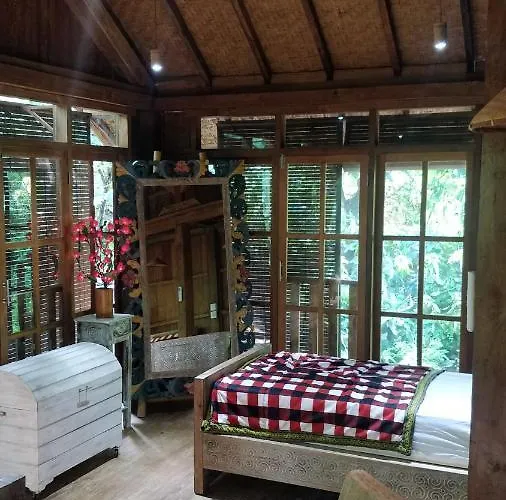 Kong Villa *