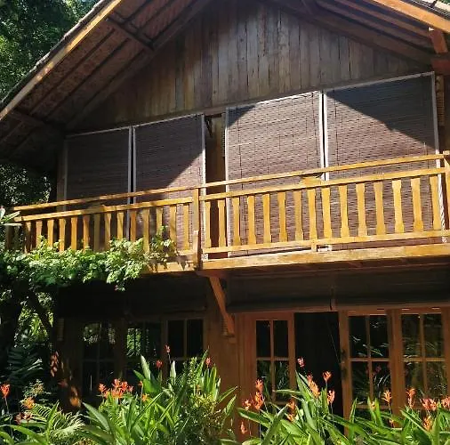 Villa Kong Amed