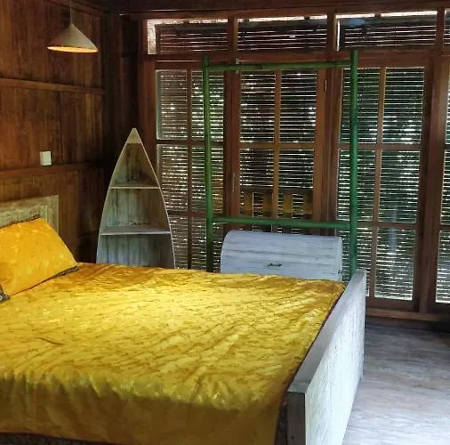 Kong Villa