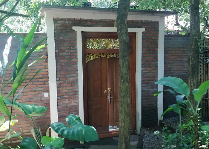 Kong Villa *