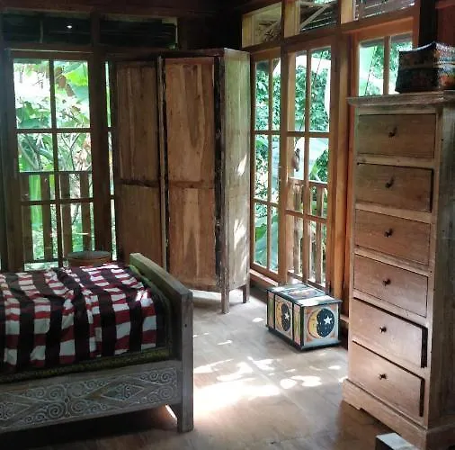 Kong Villa