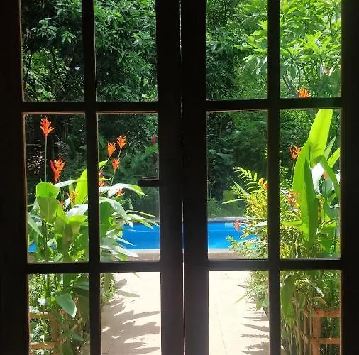 Kong Villa *