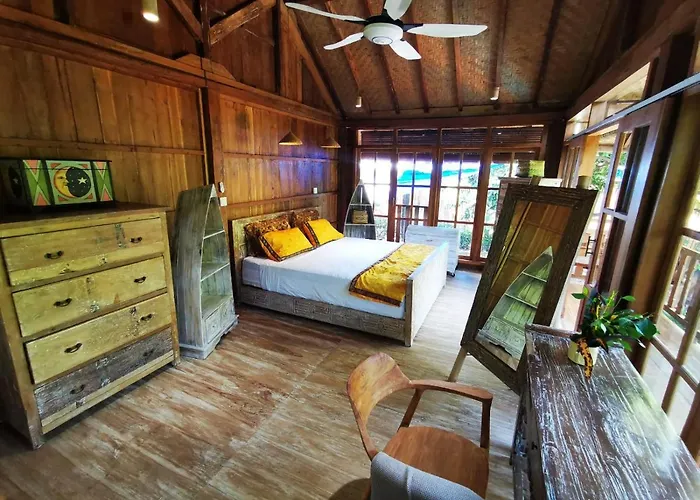 Kong Villa *