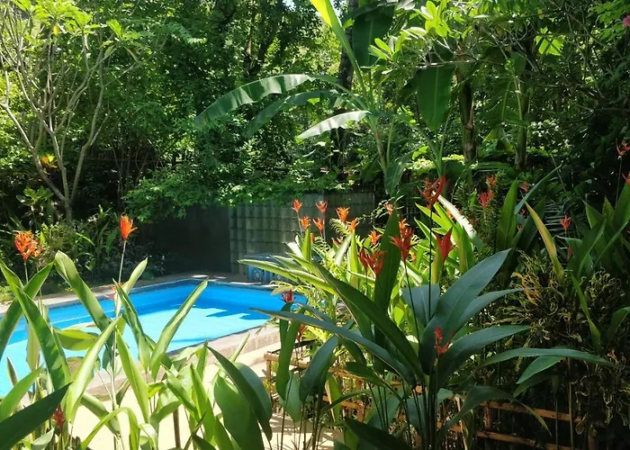 Kong Villa *