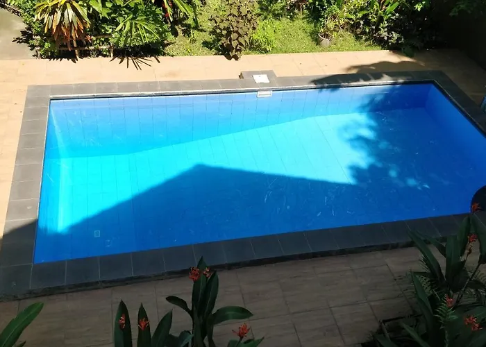 Villa Kong *