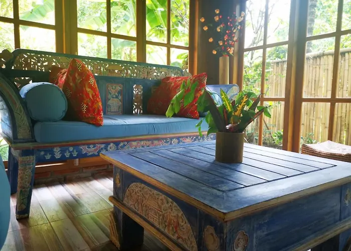 Kong Villa Amed