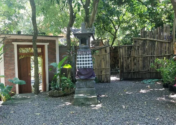 Villa Kong Amed