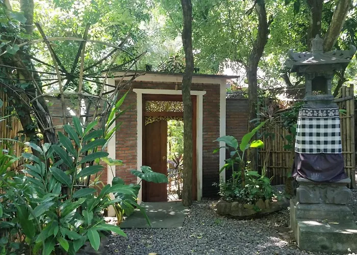 Kong Villa
