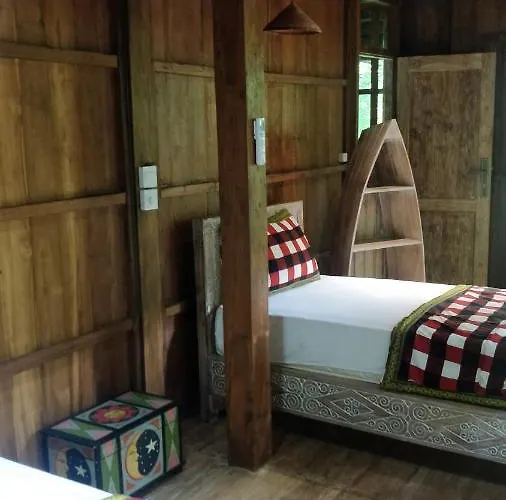Kong Villa